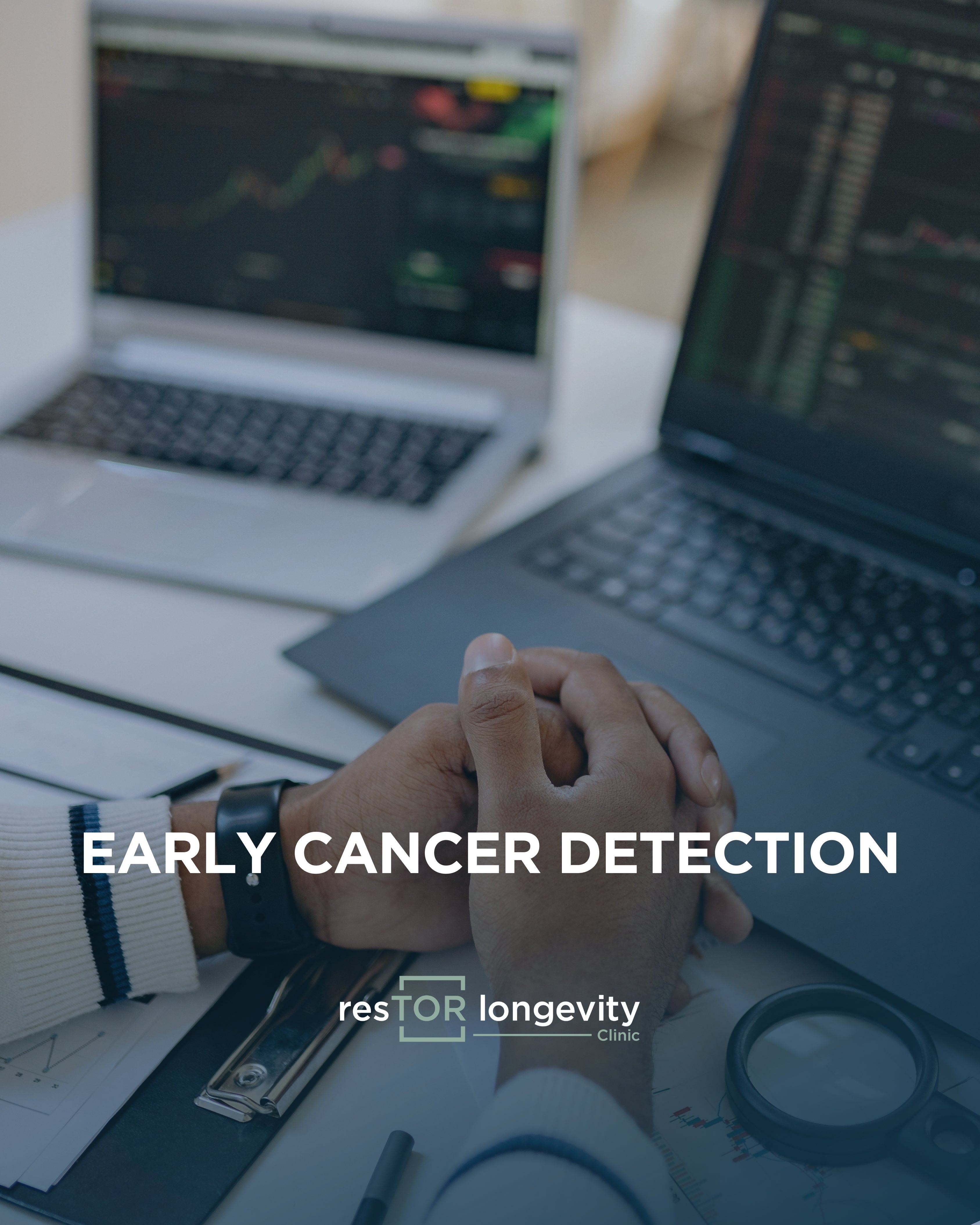 Advanced Cancer Risk Screening in Houston | resTOR Longevity