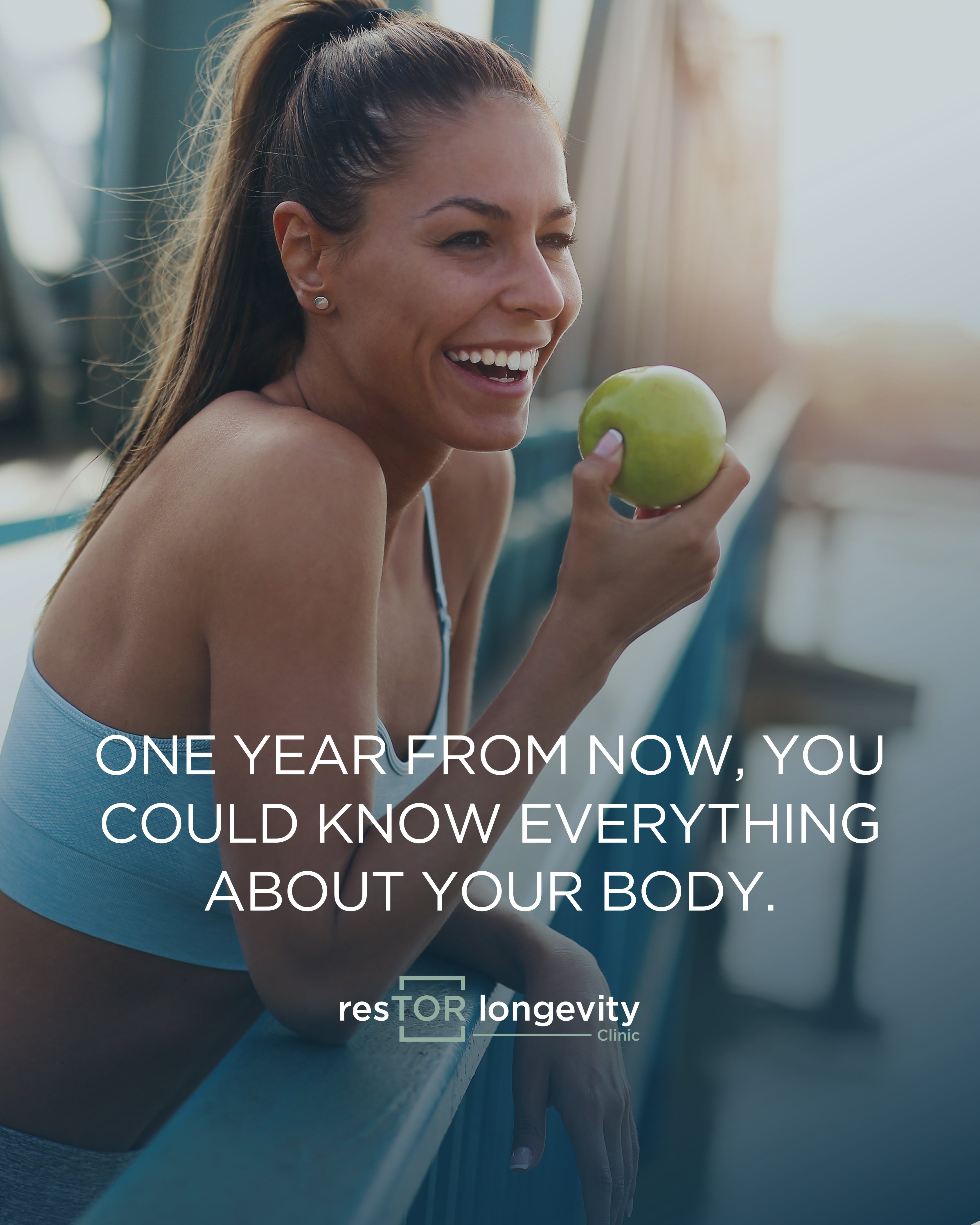 Longevity Memberships in Houston | resTOR Clinic