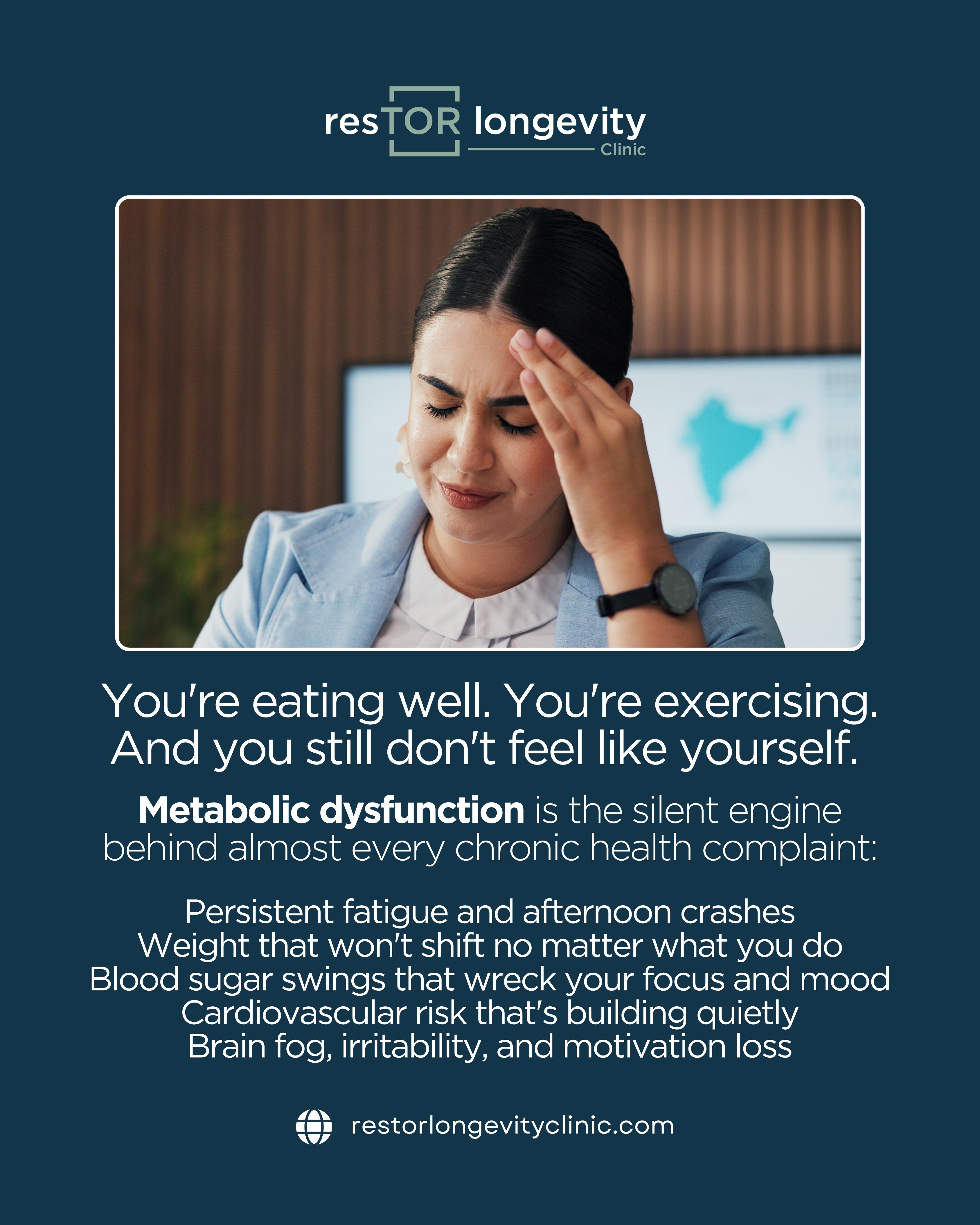 What Metabolic Testing Can Reveal About Your Health