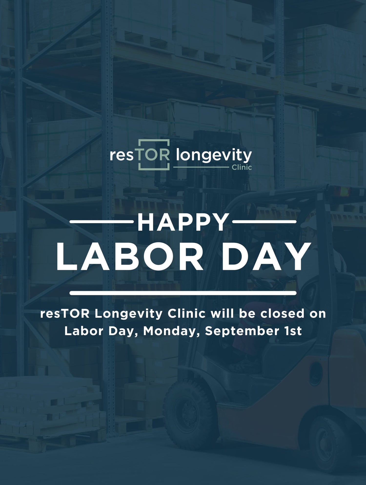 Happy Labor Day! Celebrating the Spirit of Workers and Wellness