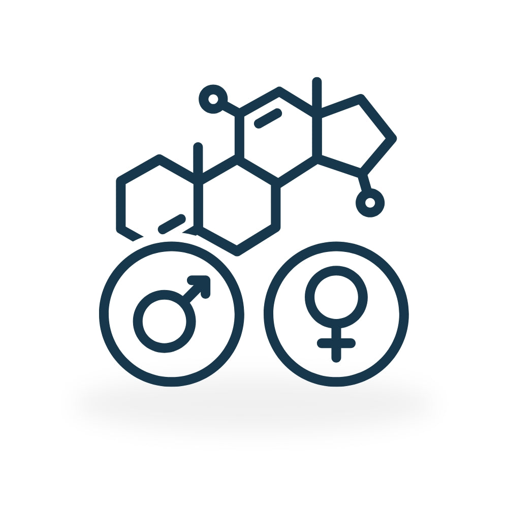 Mens Hormone Optimization