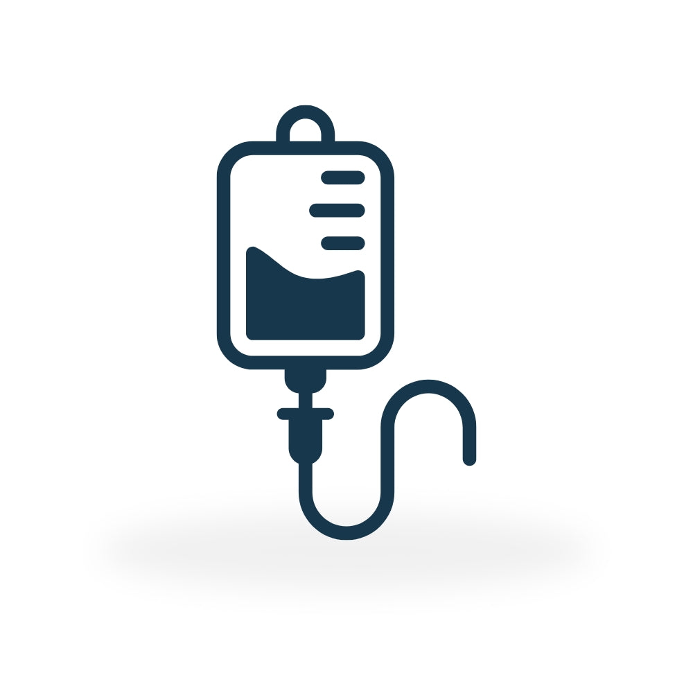 IV Services