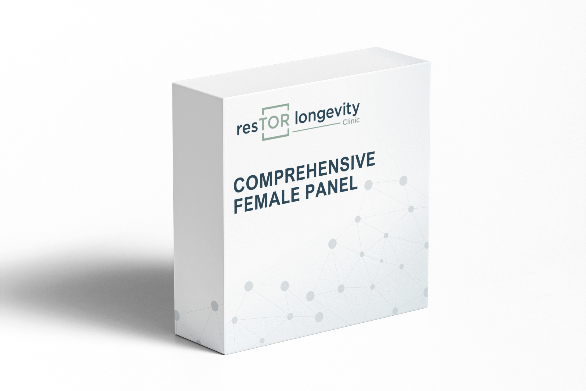Comprehensive Female Panel