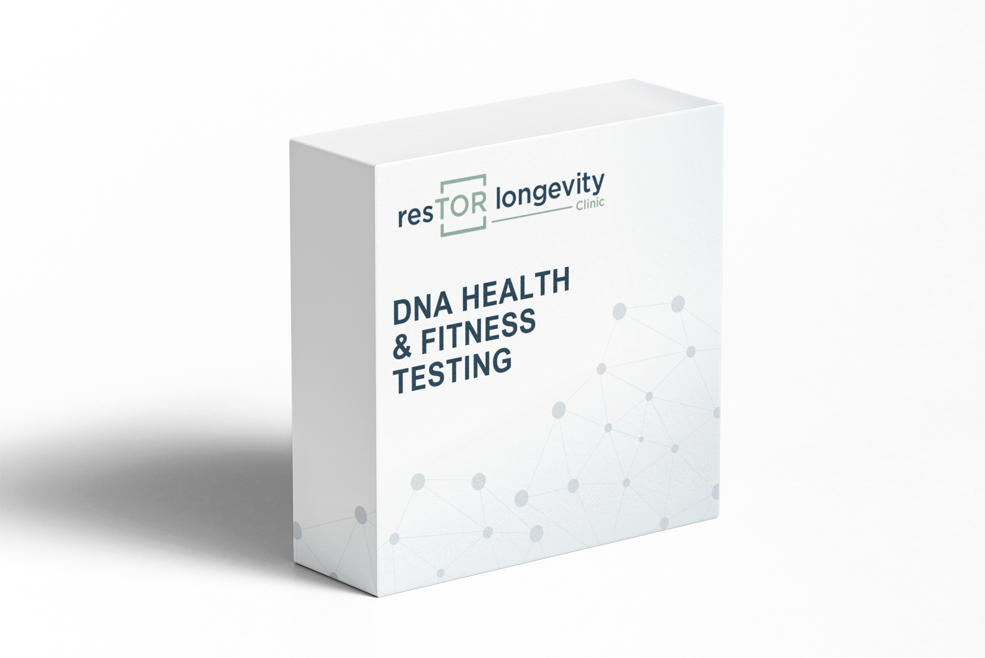 DNA Health & Fitness Testing