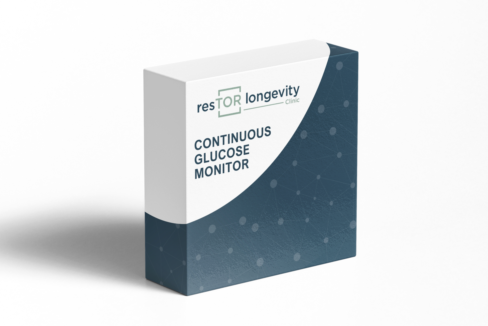 Continuous Glucose Monitor