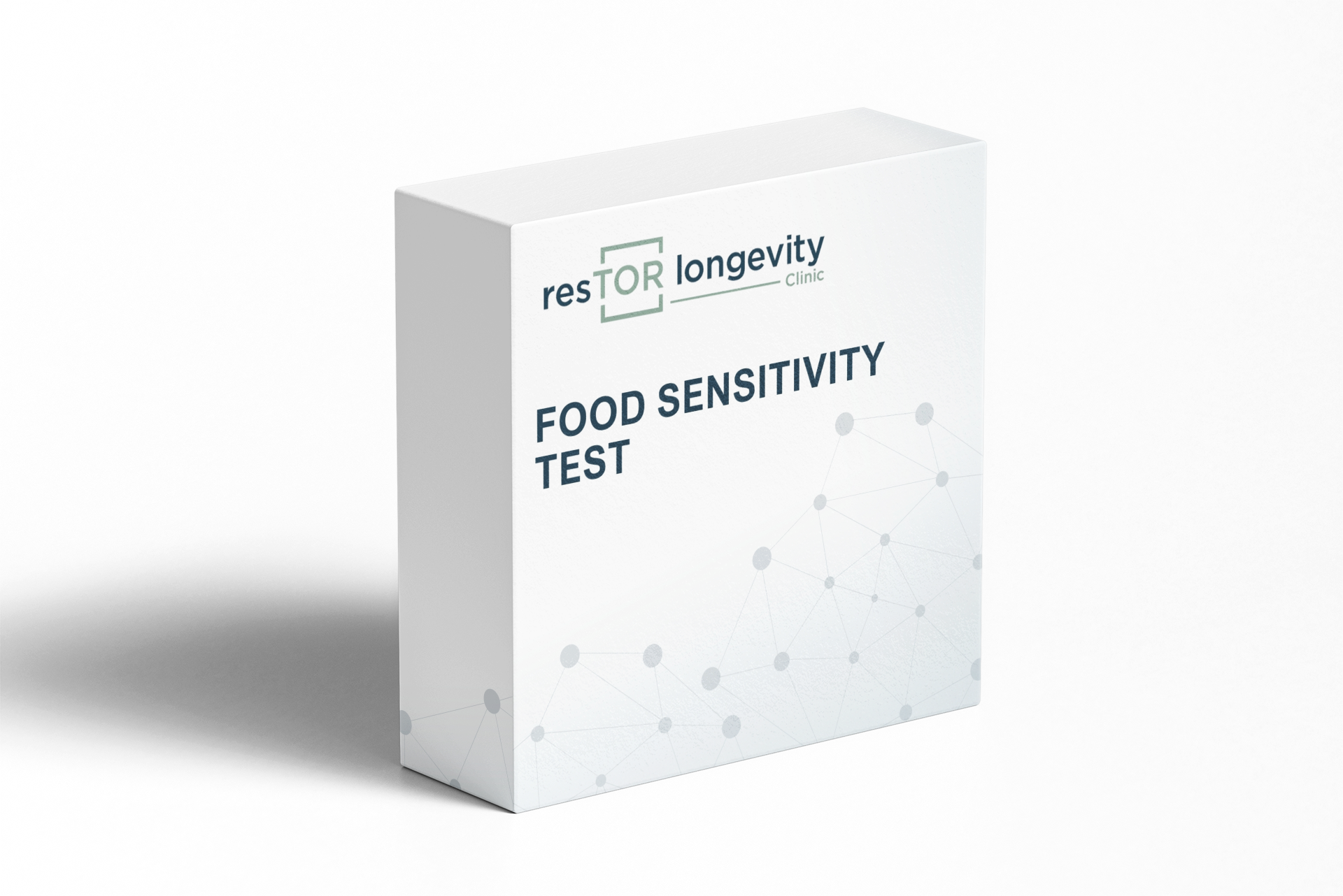 Food Sensitivity Test
