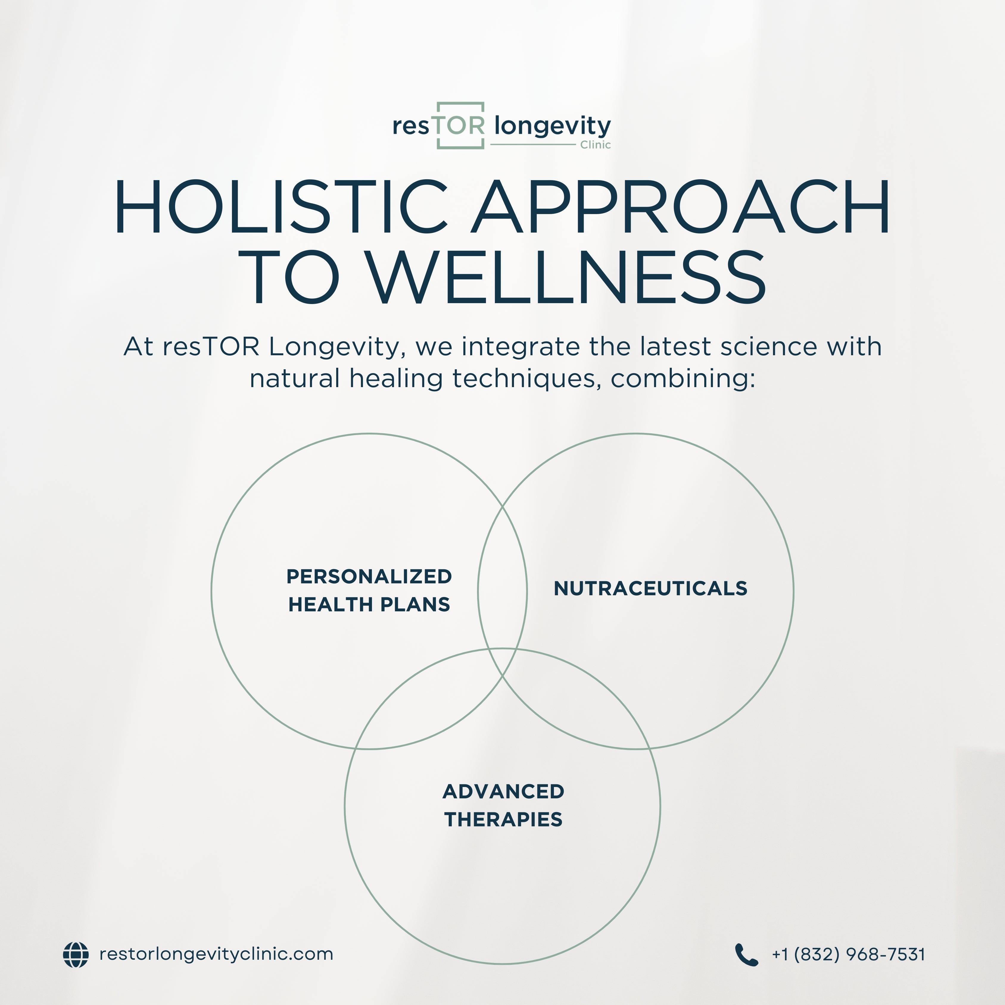 Holistic Approach to Wellness