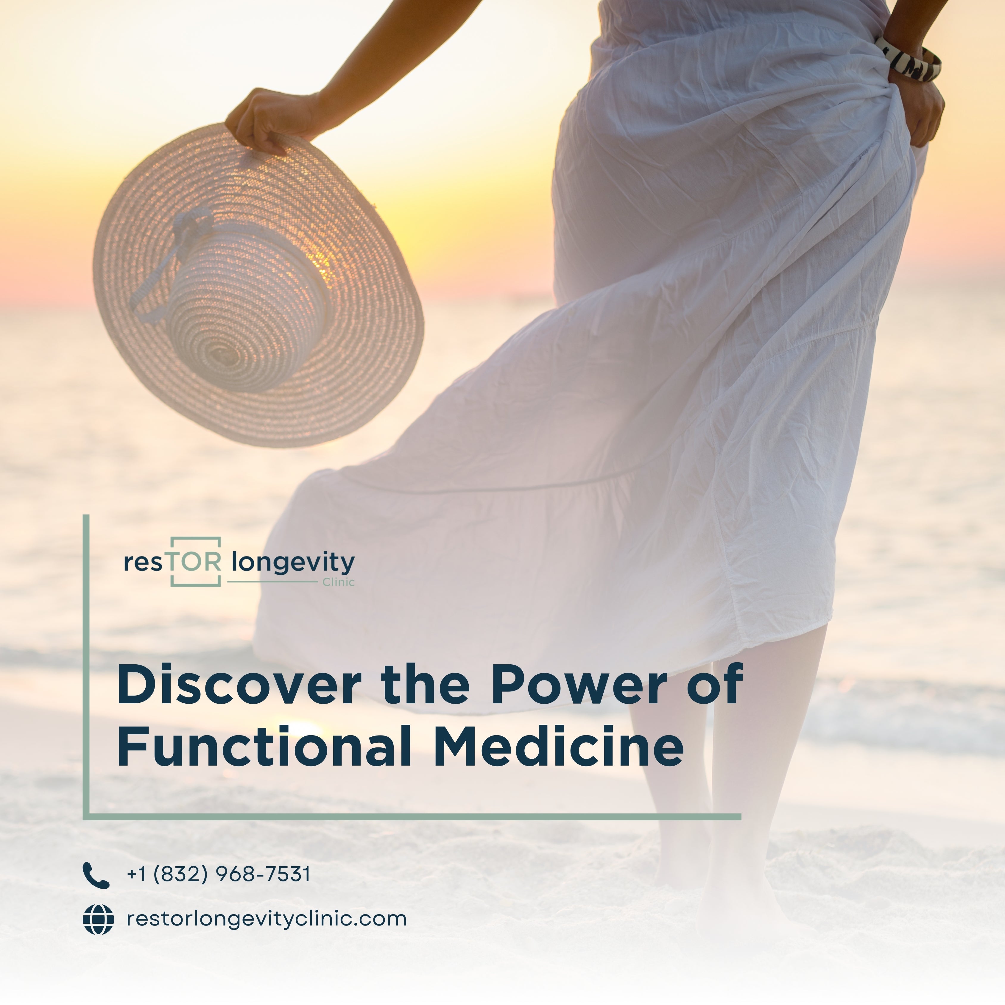 The Power of Functional Medicine