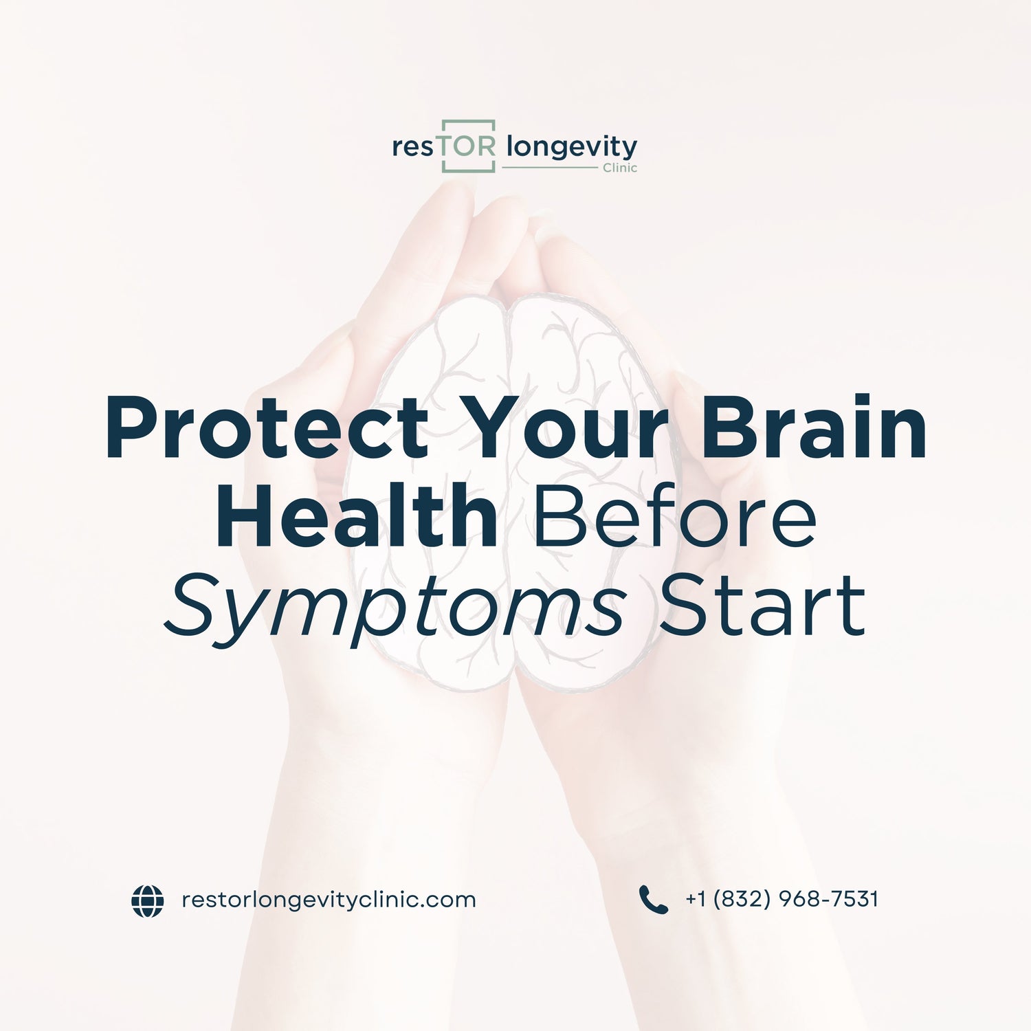 Protect Your Brain Health