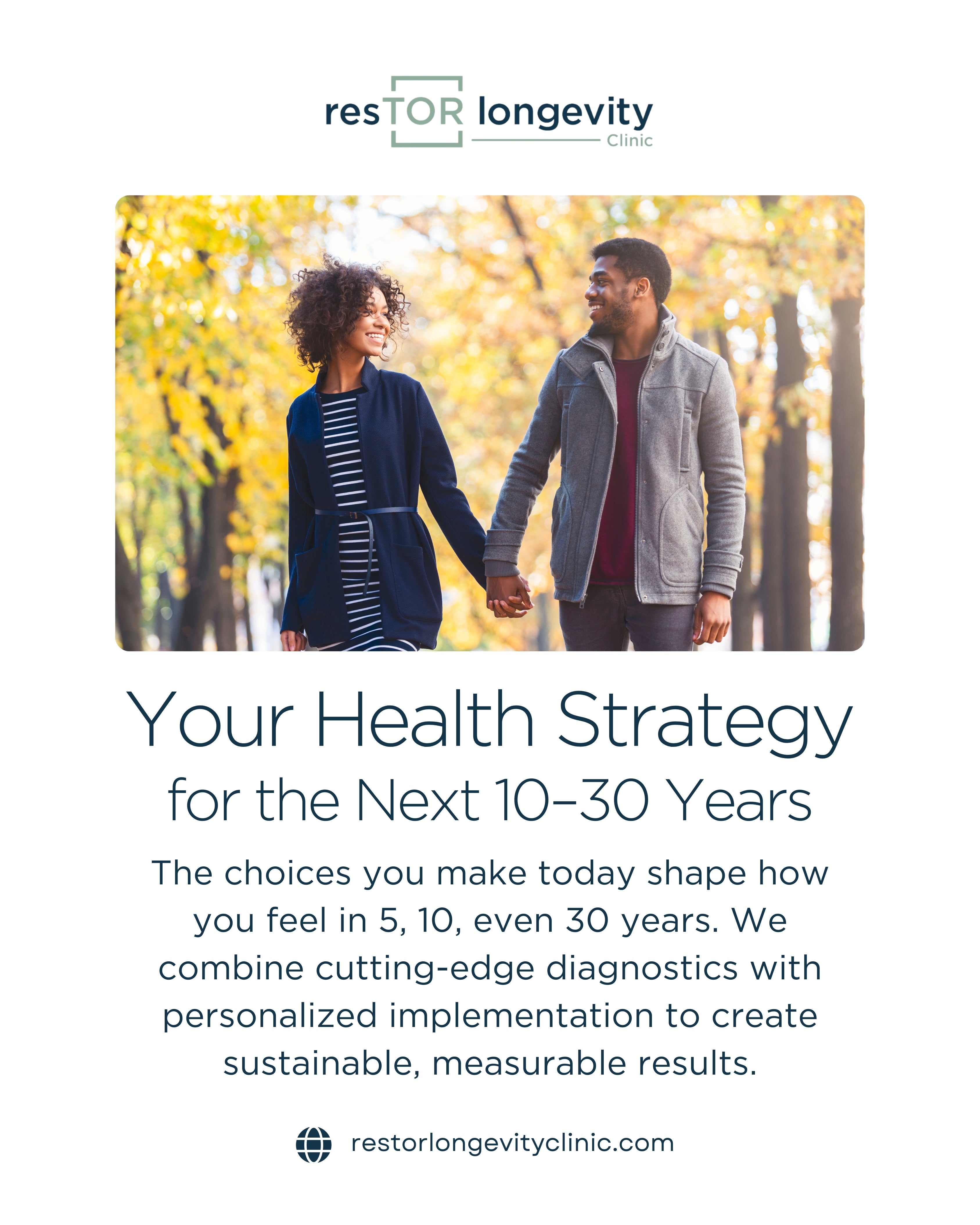 Long-Term Health Strategy in Houston TX