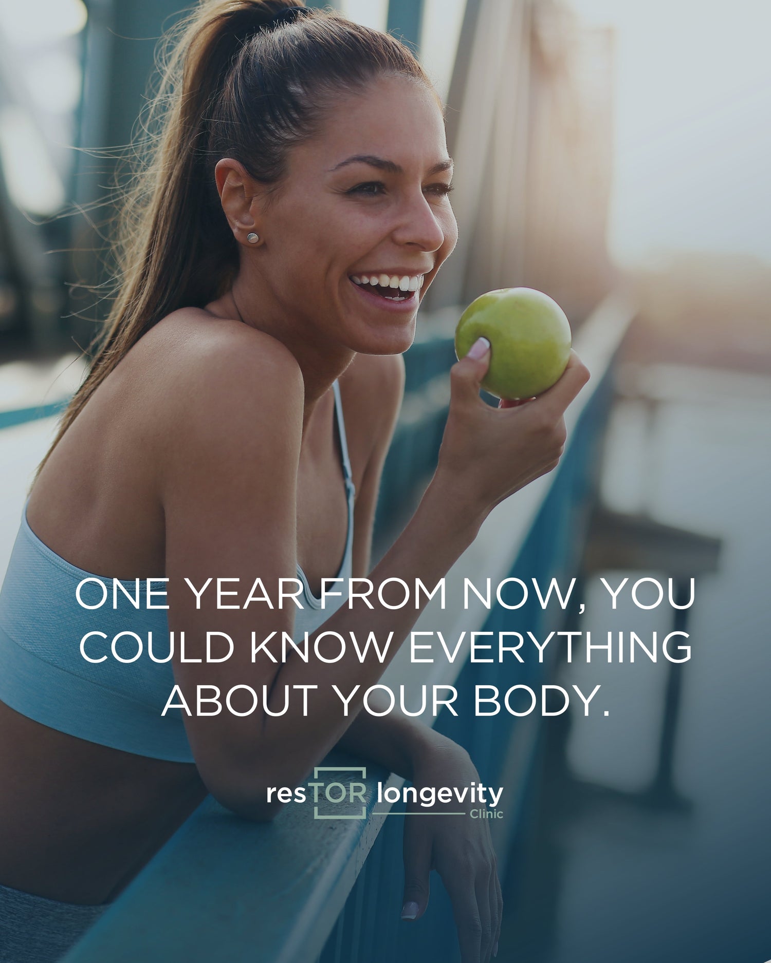 Longevity Memberships in Houston | resTOR Clinic