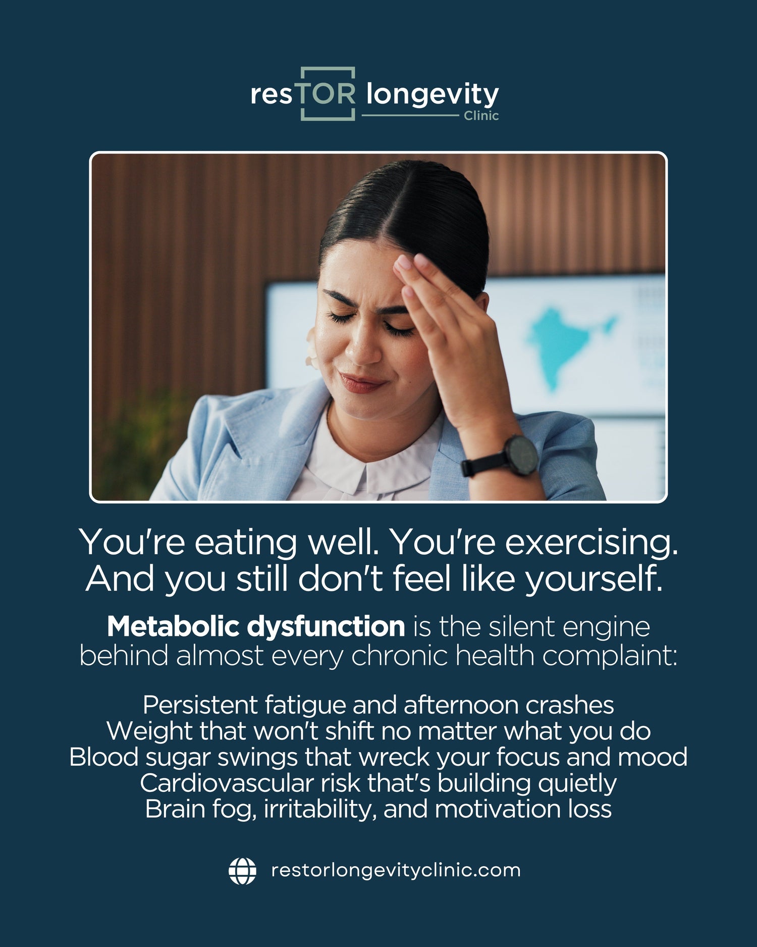 What Metabolic Testing Can Reveal About Your Health
